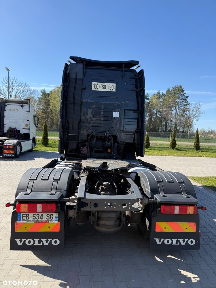 Volvo FH 4 540 - 13