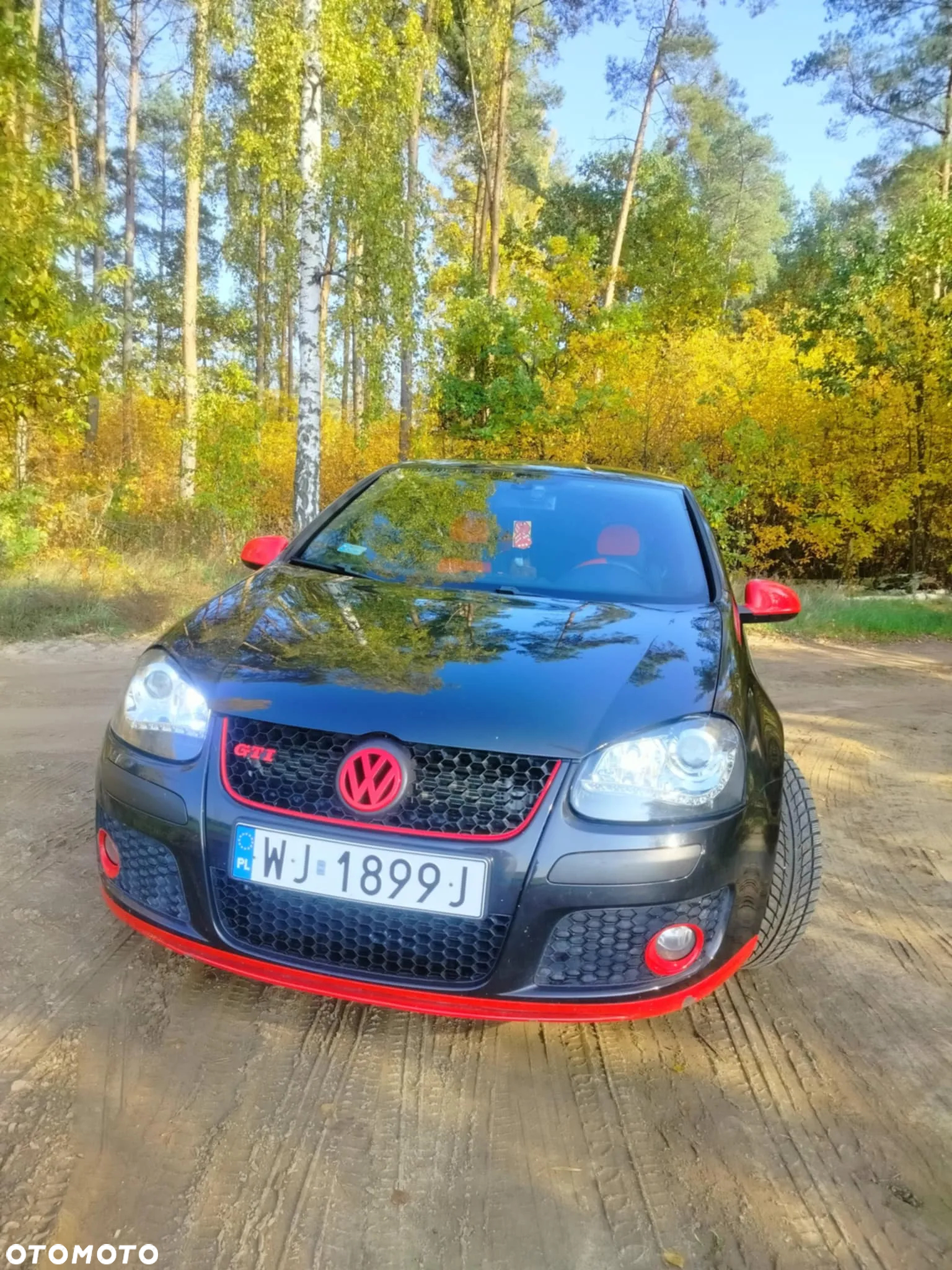 Volkswagen Golf V 2.0 TSI GTI - 4