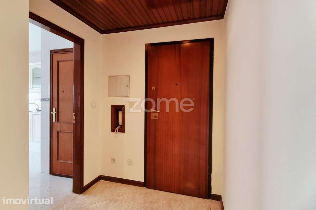 T2 com 116 m² – Áreas Amplas, Excelente Distribuição e Parqueamento... - Grande imagem: 3/22