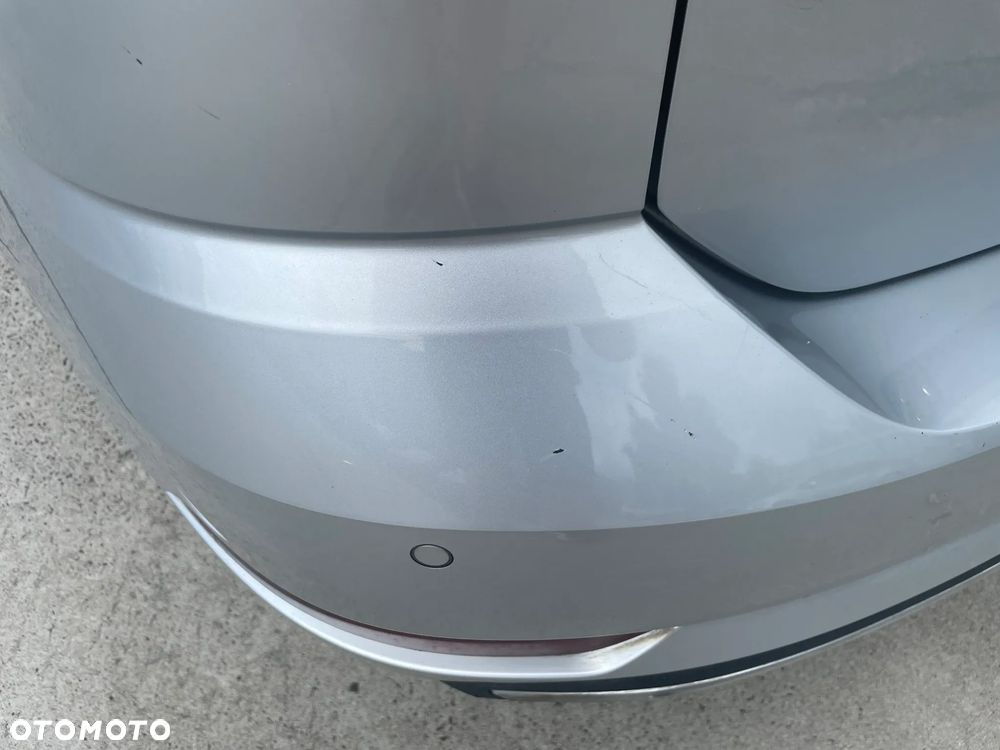Volkswagen Golf 1.5 TSI BMT Evo Comfortline DSG - 6