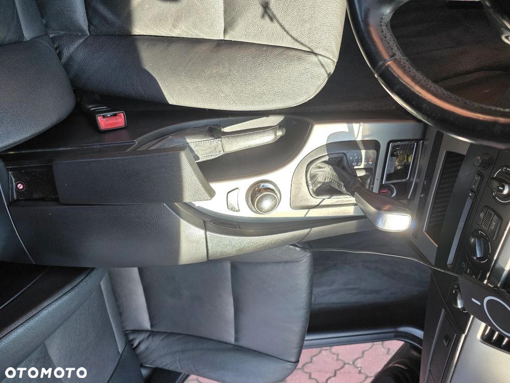 BMW Seria 5 520d - 8