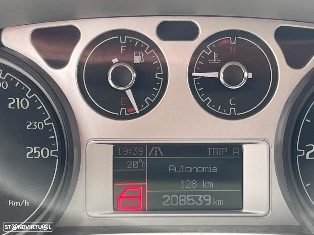 Lancia Delta 1.6 M-Jet Platino - 27