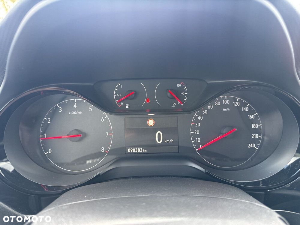 Opel Corsa 1.2 GS Line S&S - 13