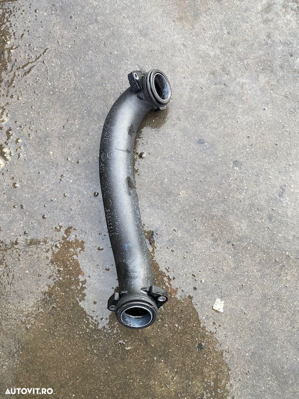Conducta intercooler VOLVO V40 XC60 2012-2019 31293676