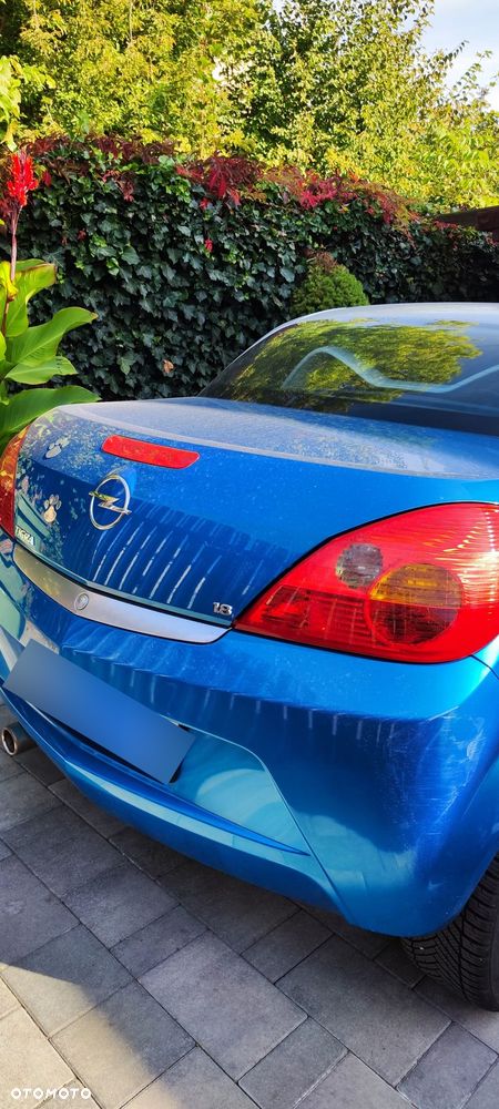 Opel Tigra - 4