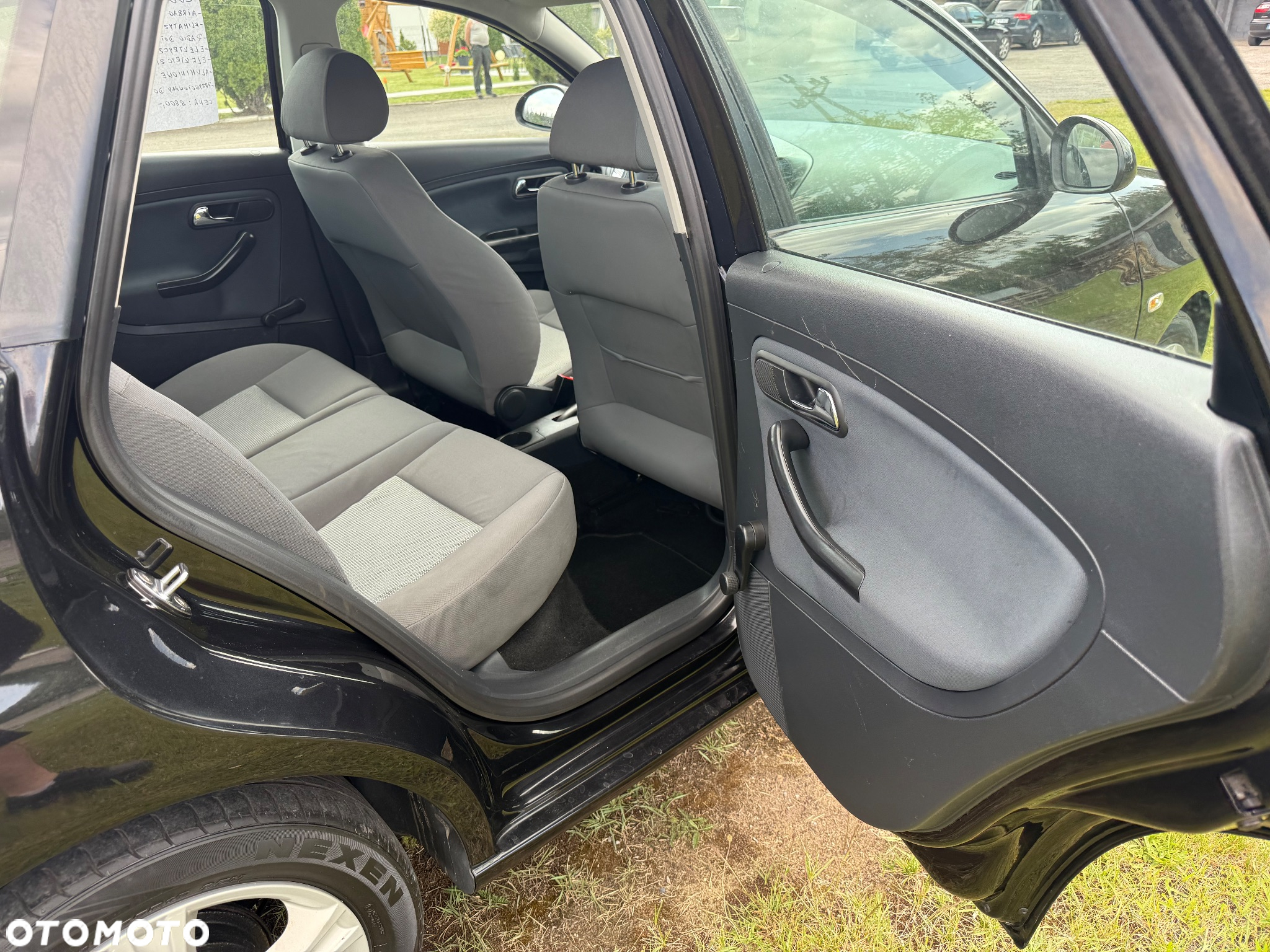 Seat Ibiza 1.4 16V Signo - 2