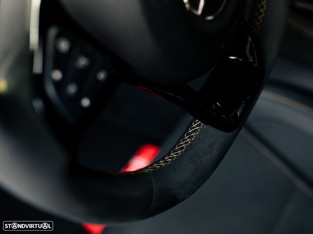 Mercedes-Benz AMG GT R - 50