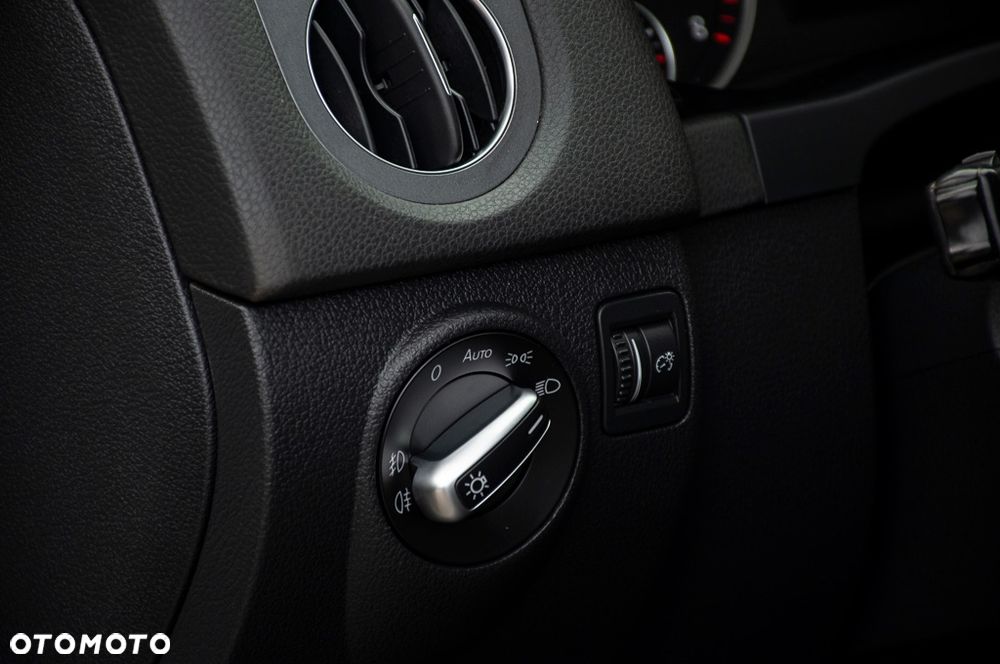 Volkswagen Tiguan 1.4 TSI 4Motion Trend & Fun - 19