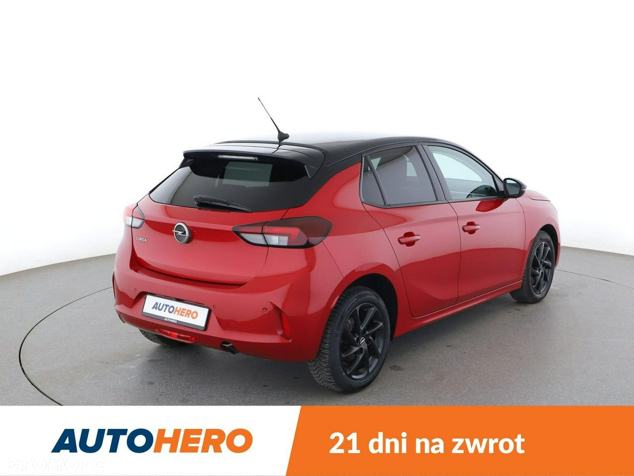 Opel Corsa 1.2 Edition S&S - 7