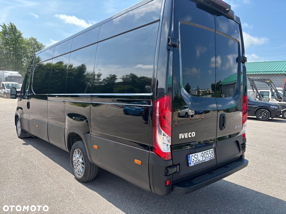 Iveco 35s18 Daily - 10