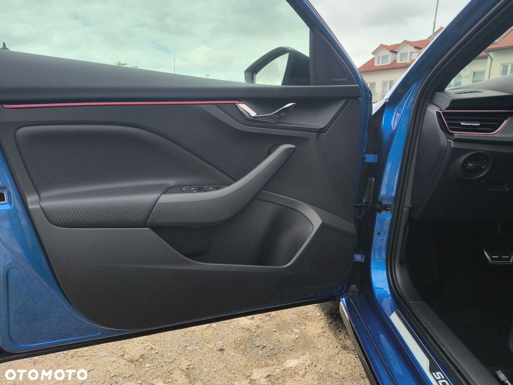 Skoda Scala 1.0 TSI Monte Carlo DSG - 11