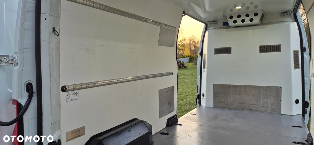 Opel Movano - 30