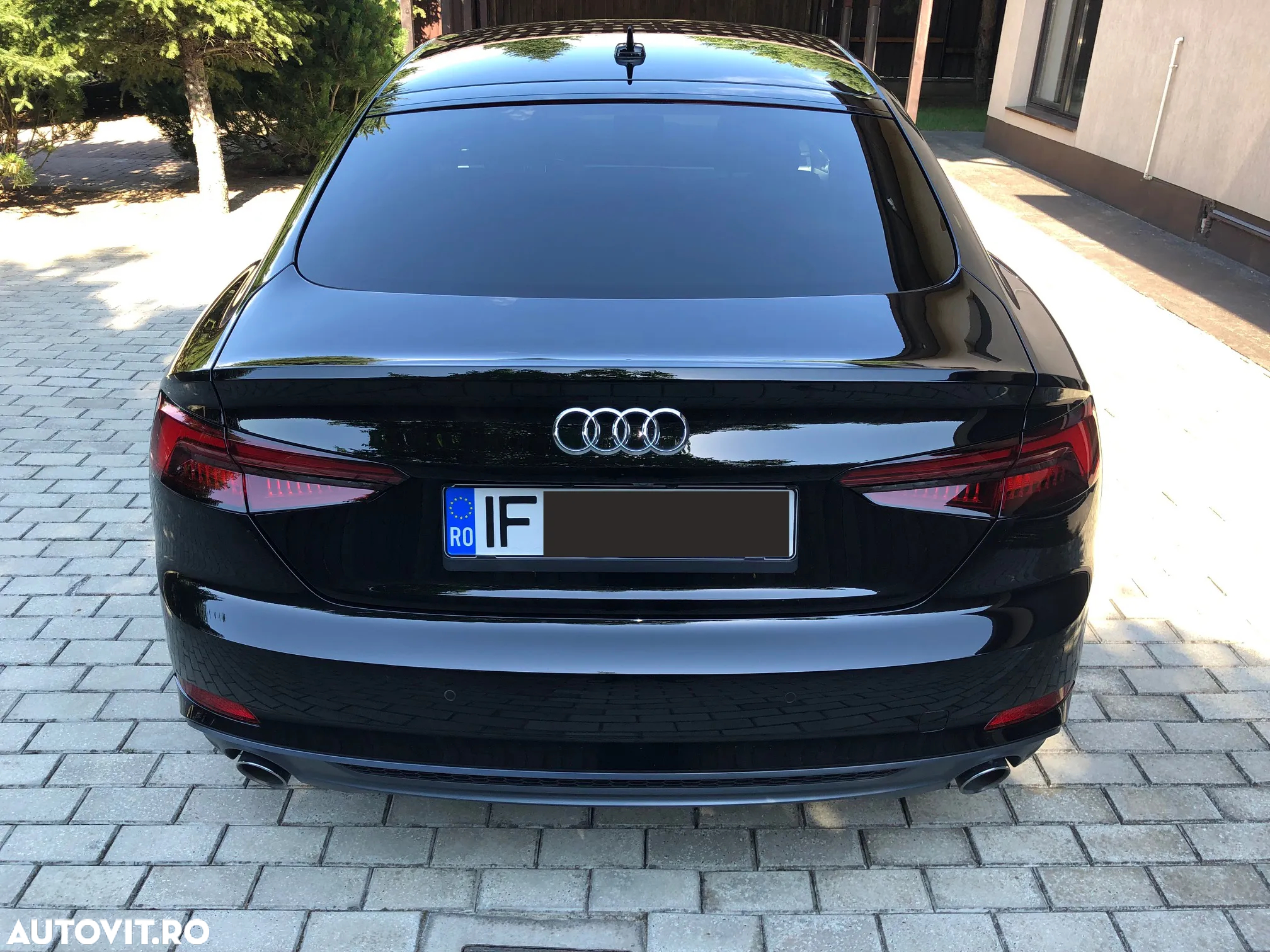 Audi A5 - 3