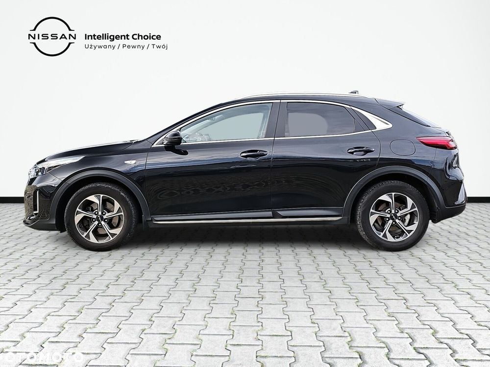 Kia XCeed 1.5 T-GDI M DCT - 8