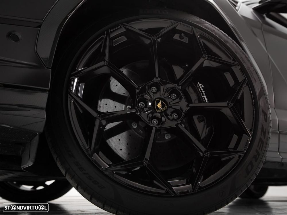 Lamborghini Urus 4.0 V8 Performante - 12