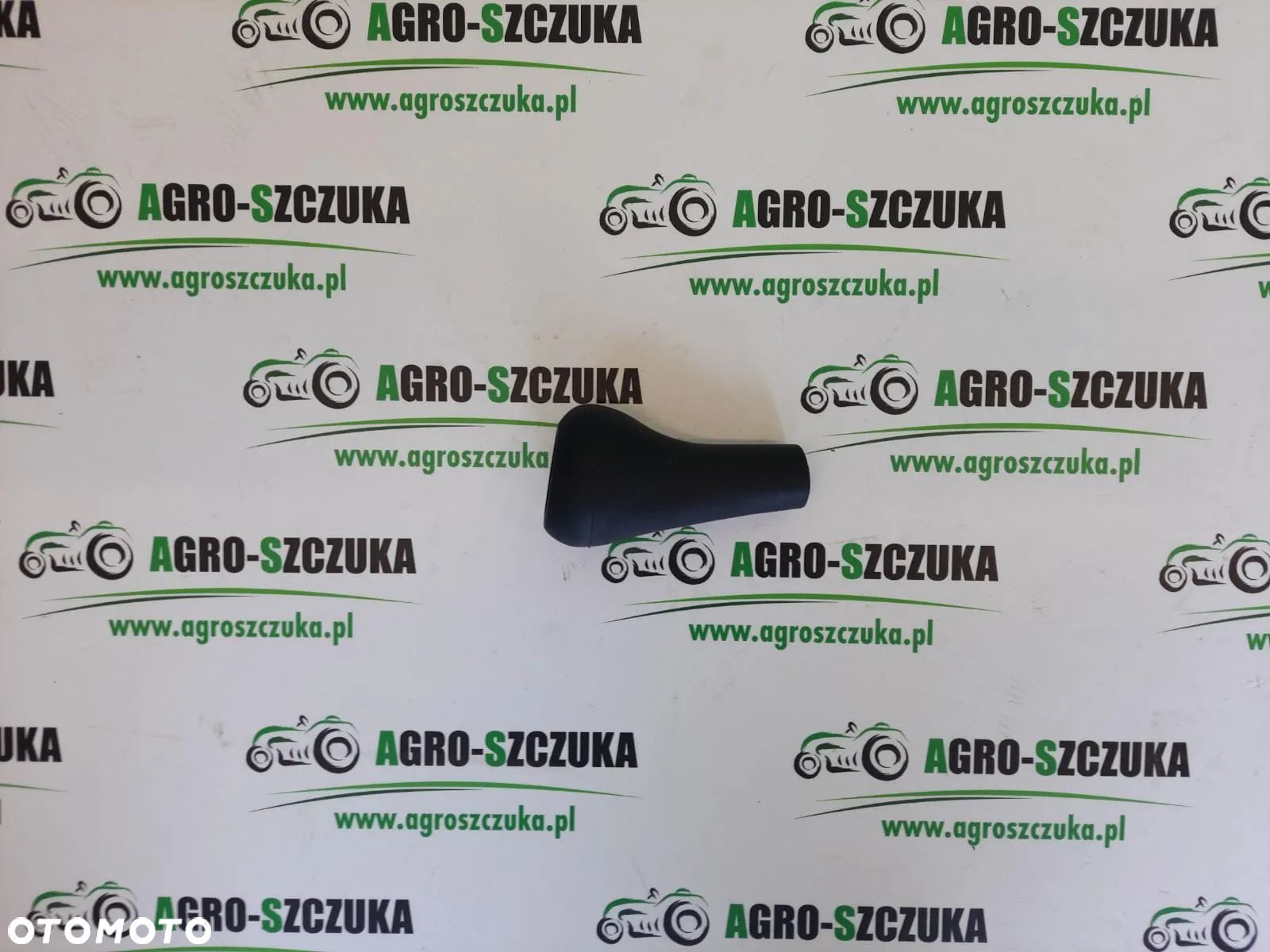 GAŁKA ZMIANY BIEGÓW 3663938M92 McCORMICK LANDINI FENDT - 1