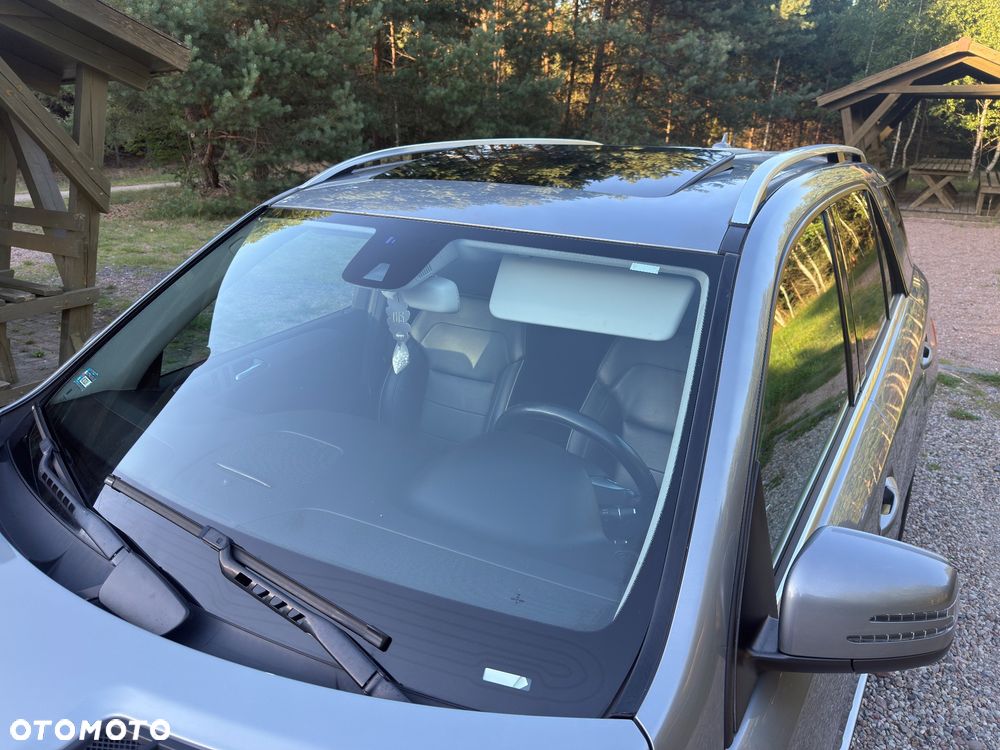 Mercedes-Benz ML - 9