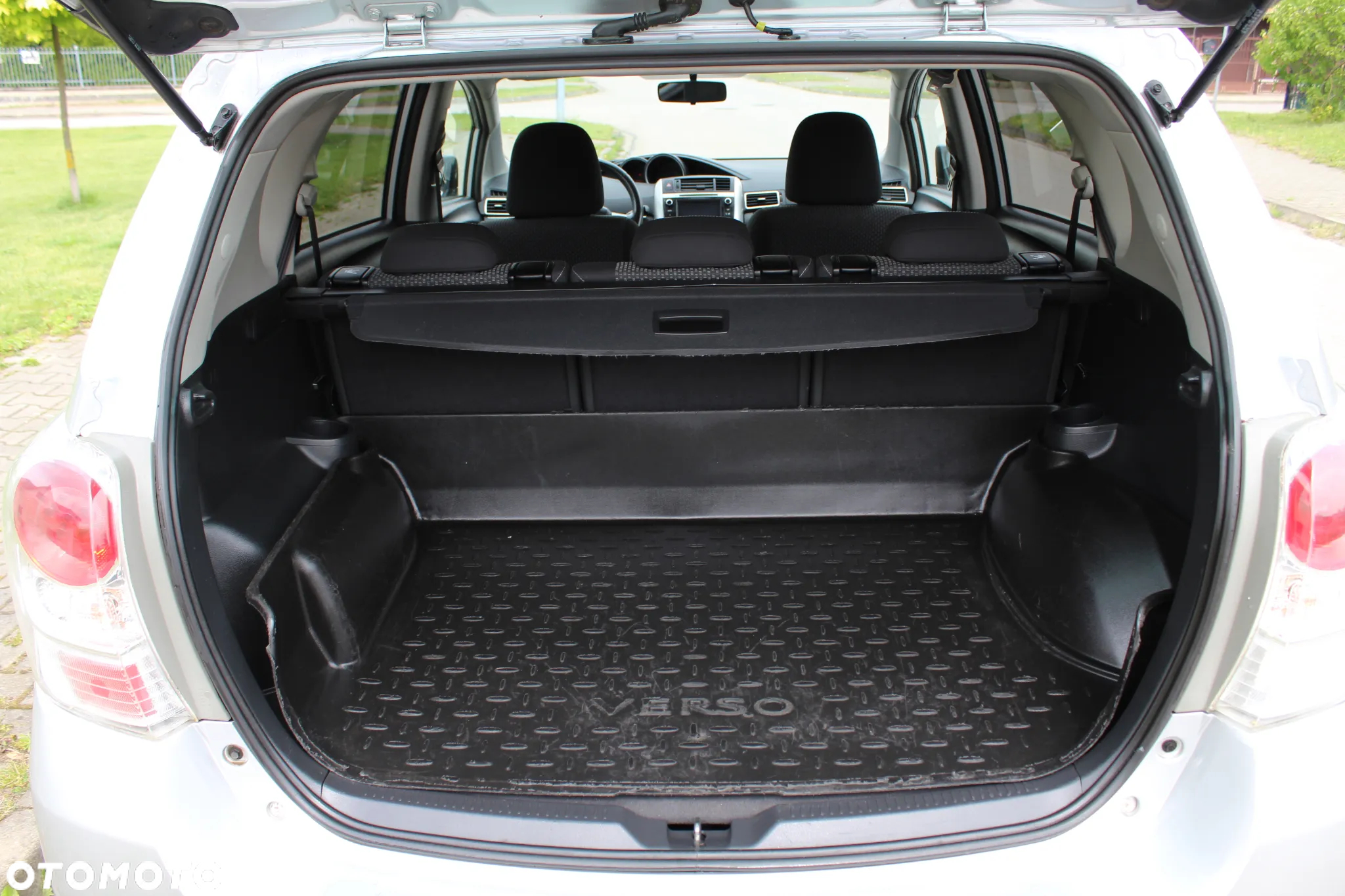 Toyota Verso 1.8 Life - 18