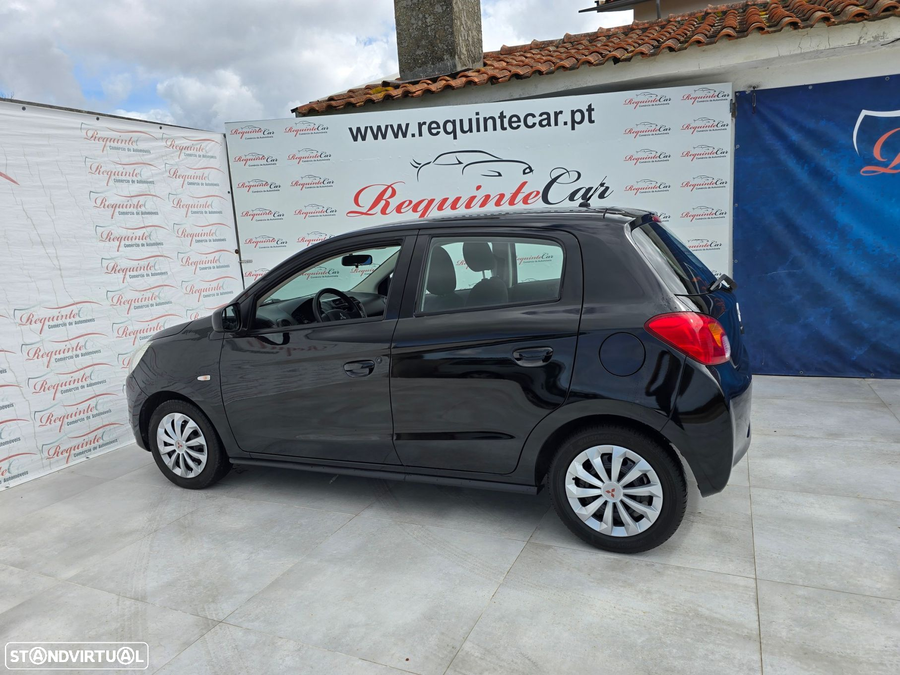Mitsubishi Space Star 1.0 Active - 15