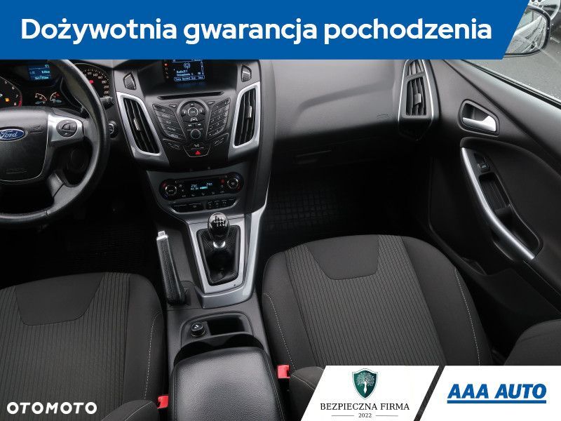Ford Focus - 9
