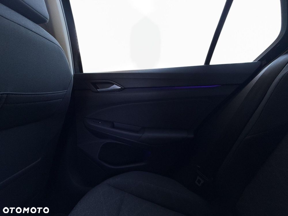 Volkswagen Golf 1.5 eTSI EVO Life DSG - 34