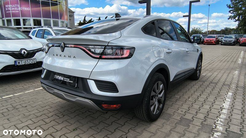 Renault Arkana - 5