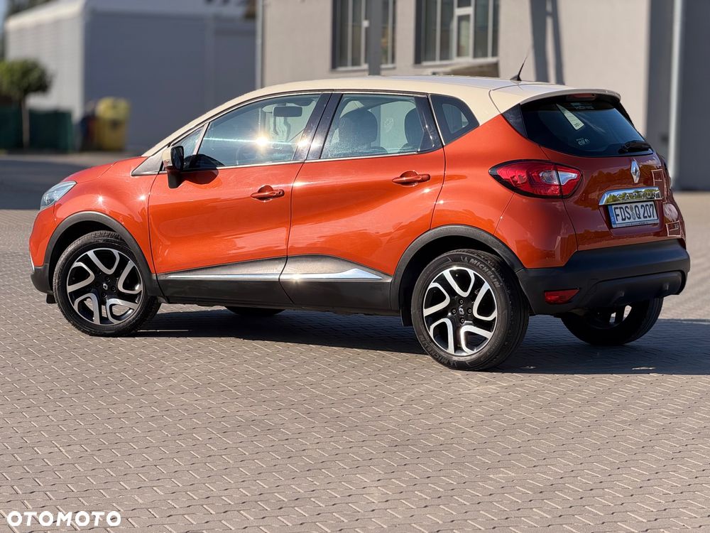 Renault Captur ENERGY TCe 90 Start&Stop Luxe - 6