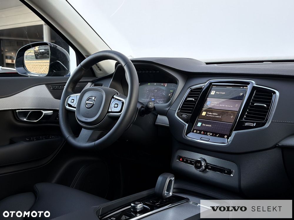 Volvo XC 90 - 20