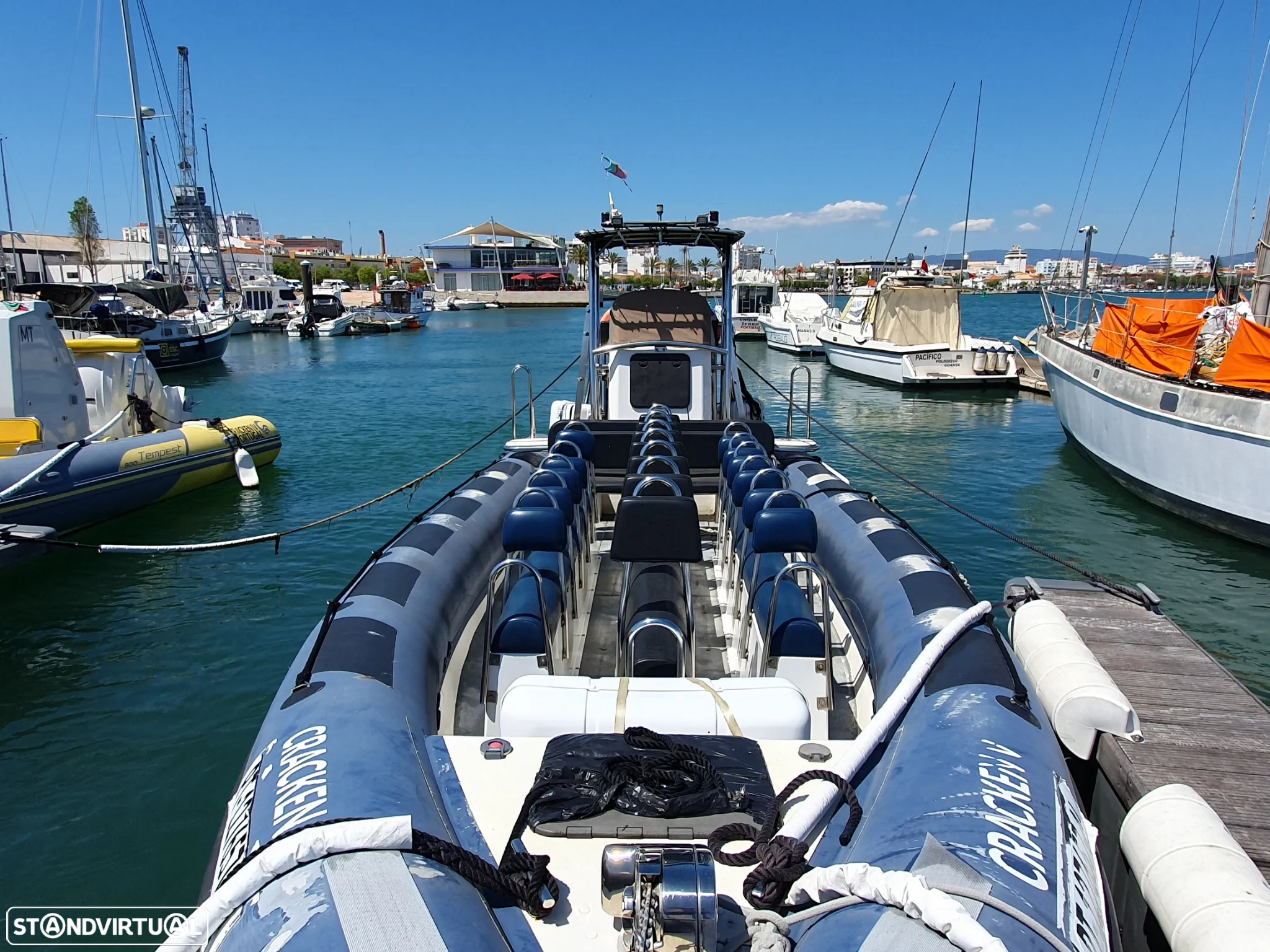 Searibs MT - 2