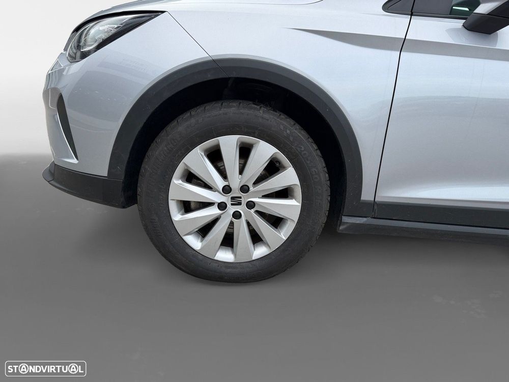 SEAT Arona 1.0 TSI Style DSG - 14