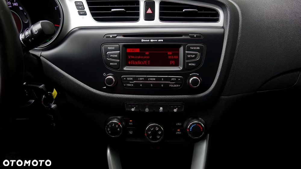 Kia Ceed - 18