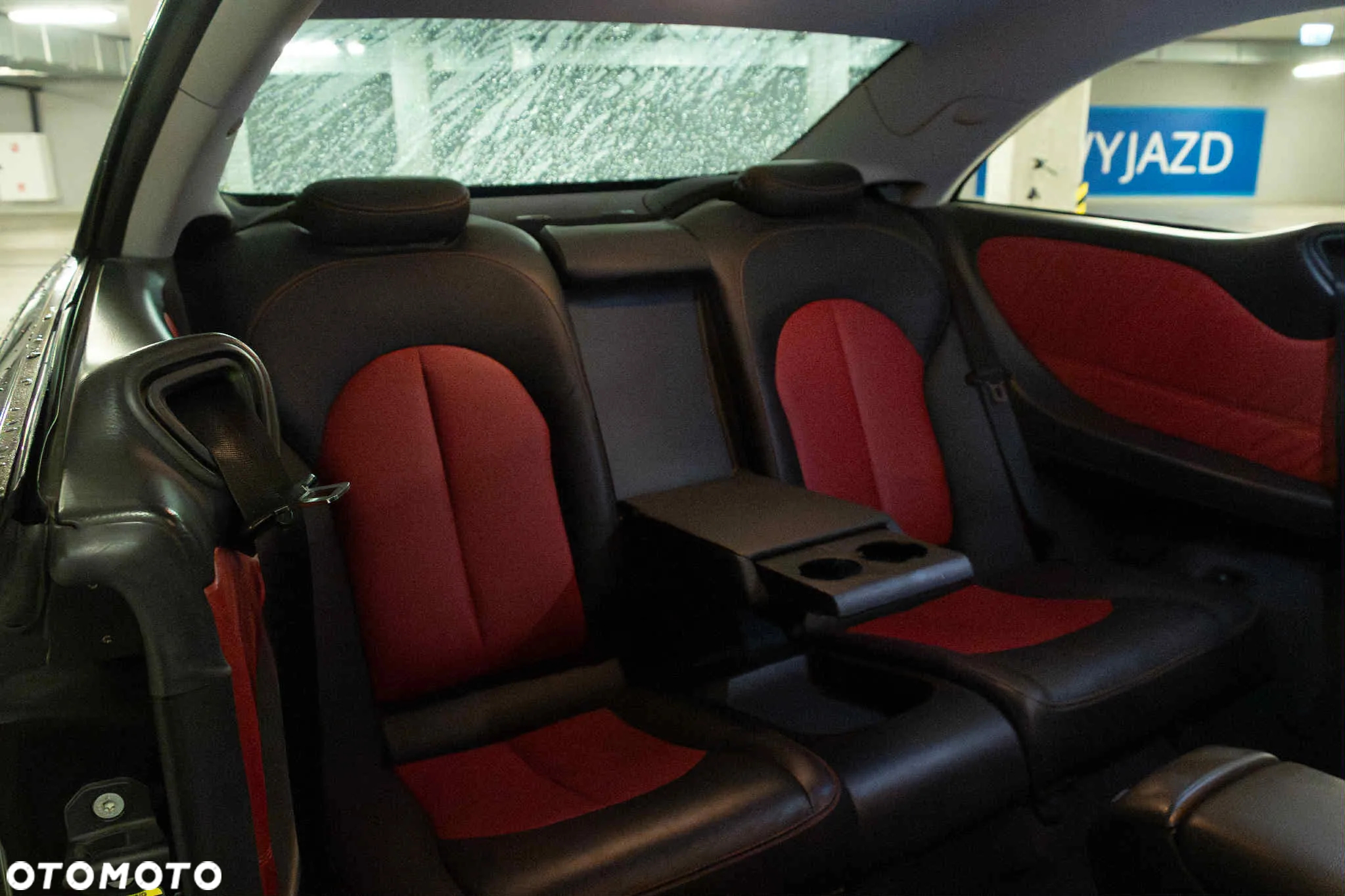 Mercedes-Benz CLK 200 Kompressor Elegance - 16