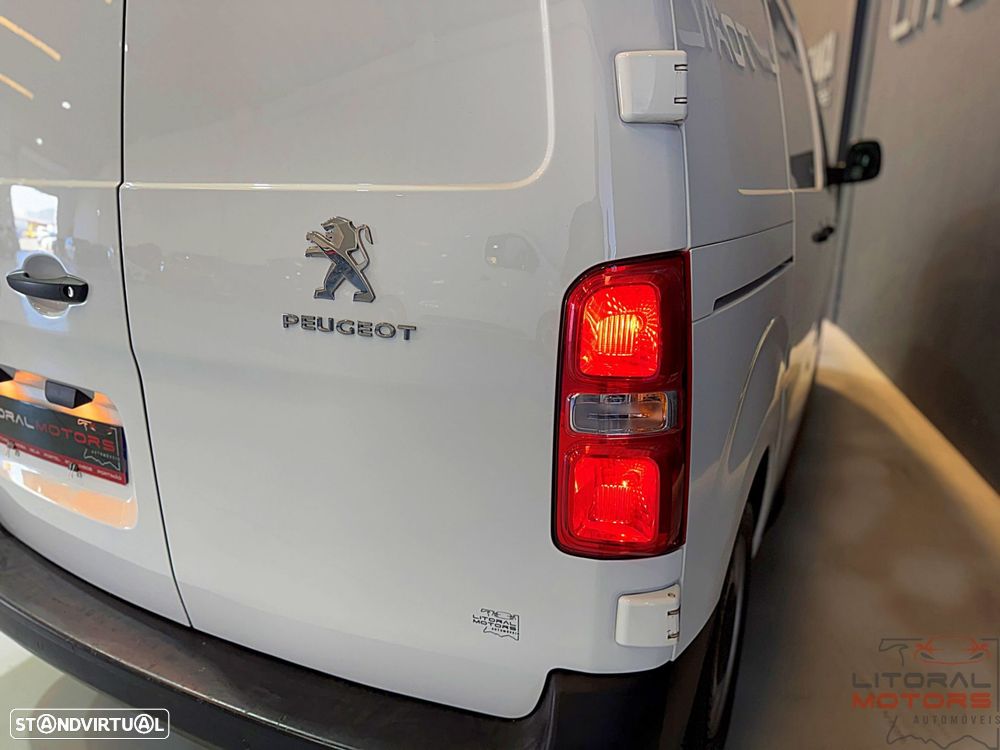 Peugeot Expert 1.5 BlueHDi L2H1 - 12