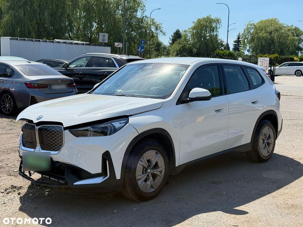 BMW iX1 eDrive20 66.5kWh - 1