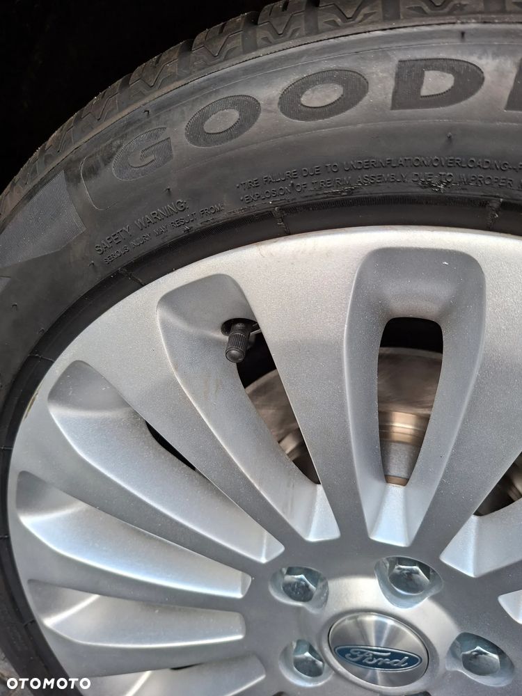 Ford Mondeo 2.0 TDCi Titanium X - 29