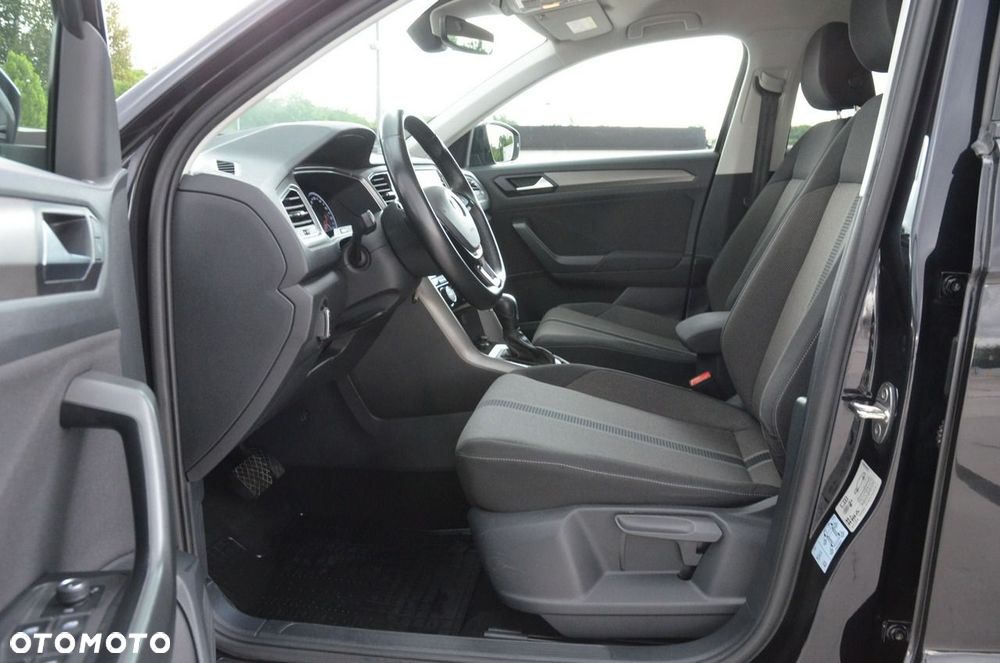 Volkswagen T-Roc 1.5 TSI GPF ACT Advance DSG - 32