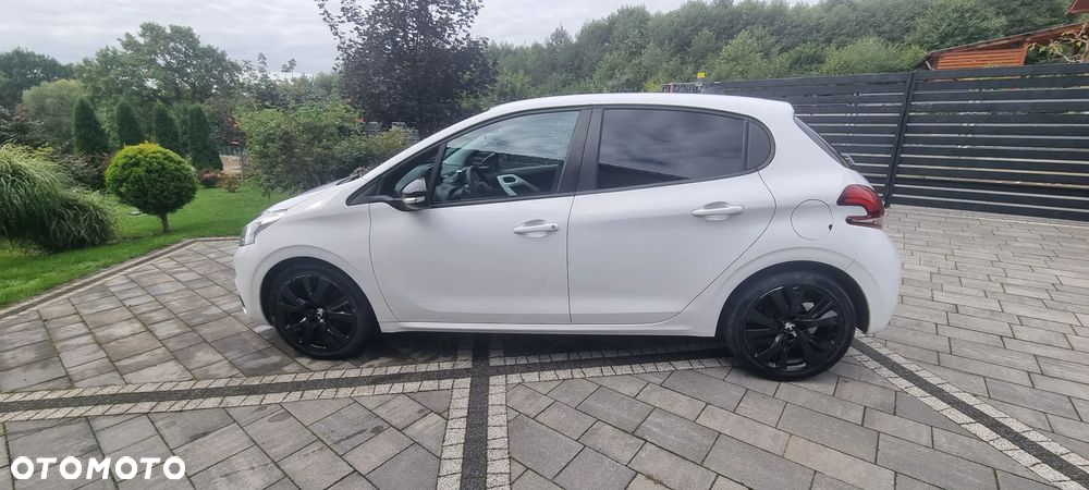 Peugeot 208 1.6 BlueHDi Active - 10