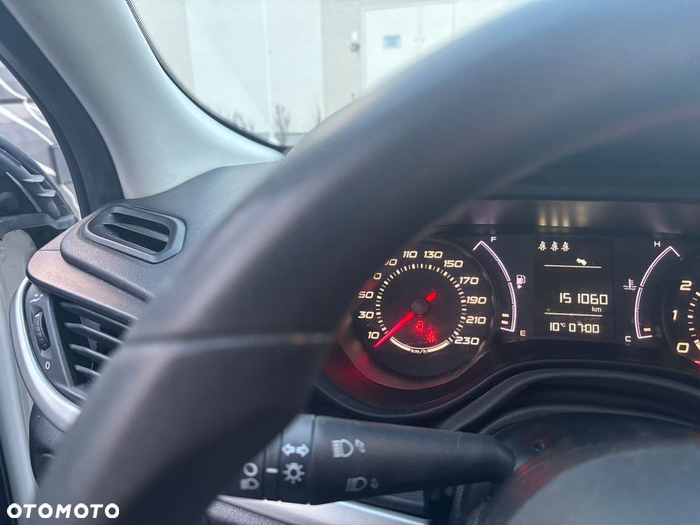 Fiat Tipo 1.4 16v Pop - 10