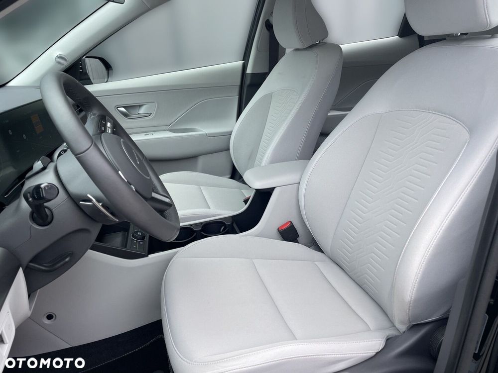 Hyundai Kona 49kWh Smart - 12