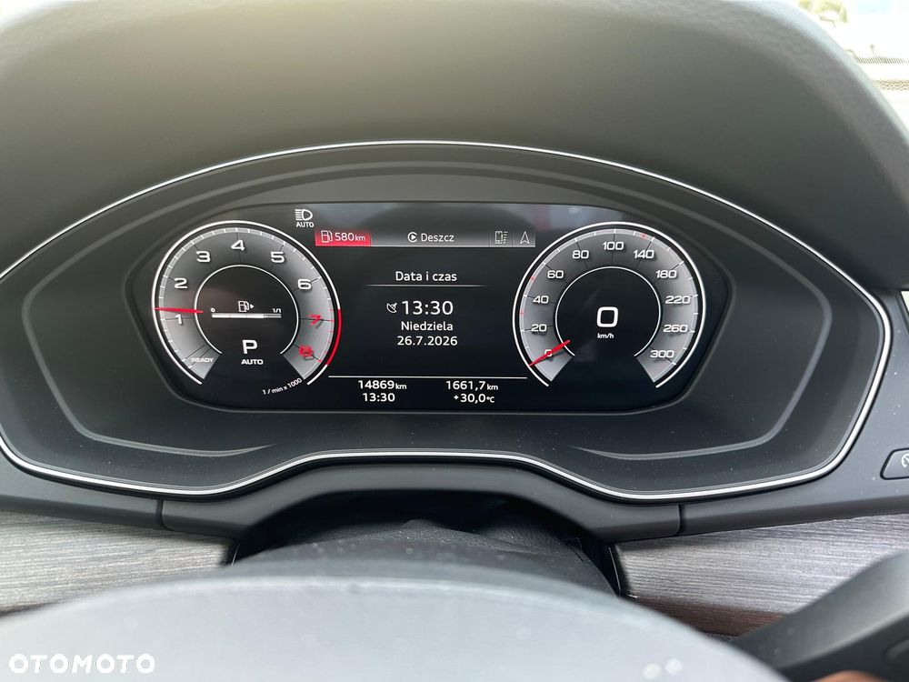 Audi Q5 45 TFSI mHEV Quattro S Line S tronic - 27