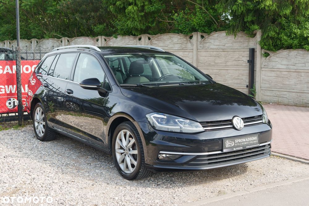 Volkswagen Golf 1.5 TSI ACT (BlueMotion Technology) DSG Highline - 34