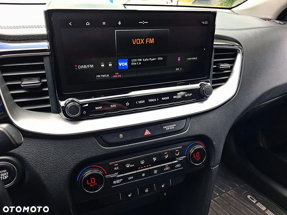Kia Ceed 1.6 GDI PHEV L Business Line DCT - 15