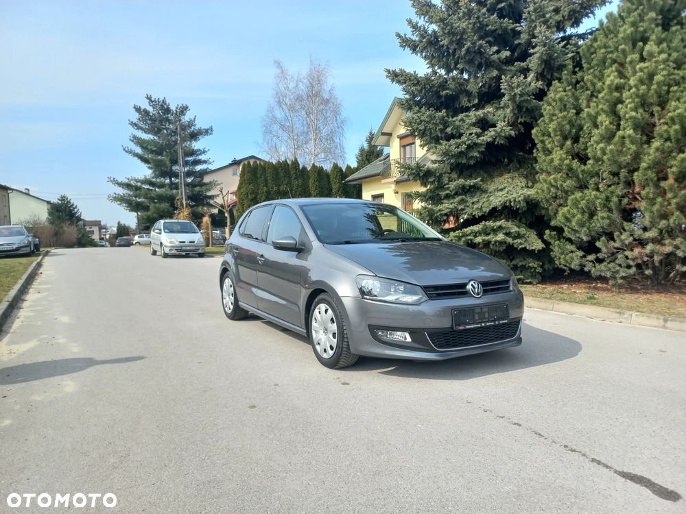 Volkswagen Polo 1.4 16V Comfortline Optimum - 6