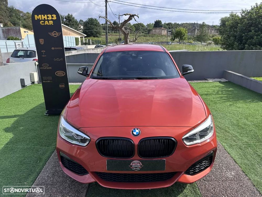 BMW M140i Sport-Aut. Special Edition - 5