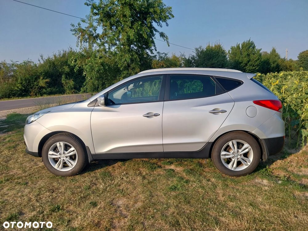Hyundai ix35 - 22