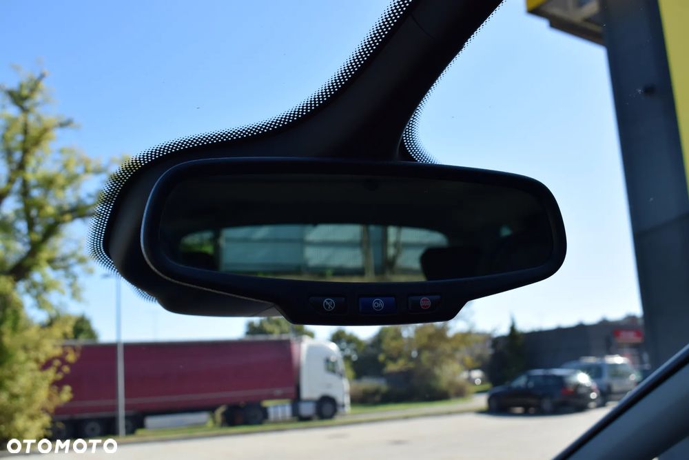 Opel Zafira 2.0 CDTI Cosmo - 25