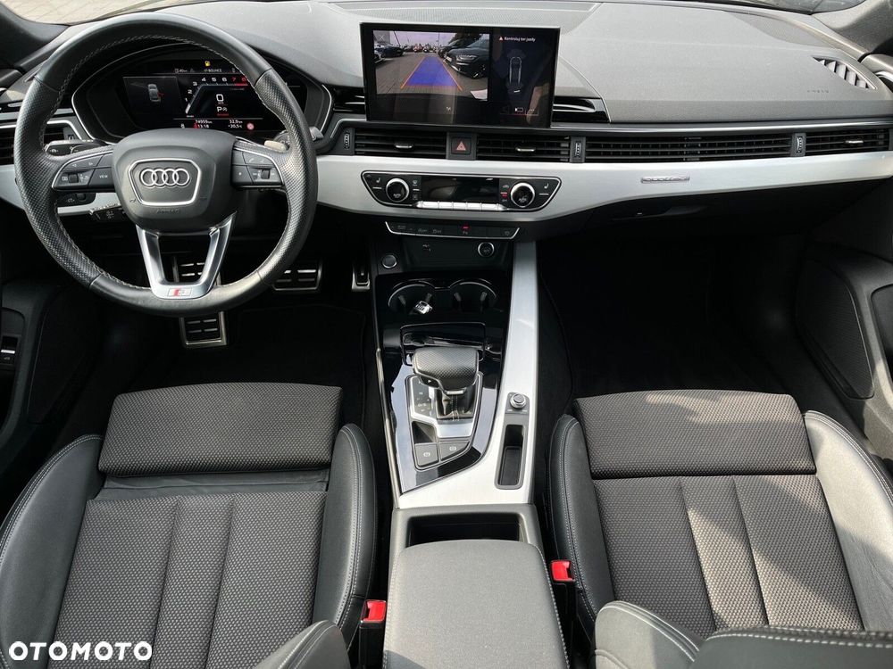 Audi A5 Sportback - 15