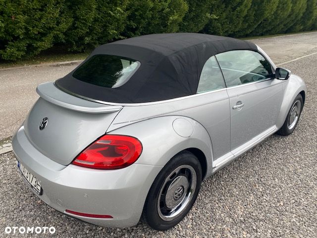 Volkswagen New Beetle - 8