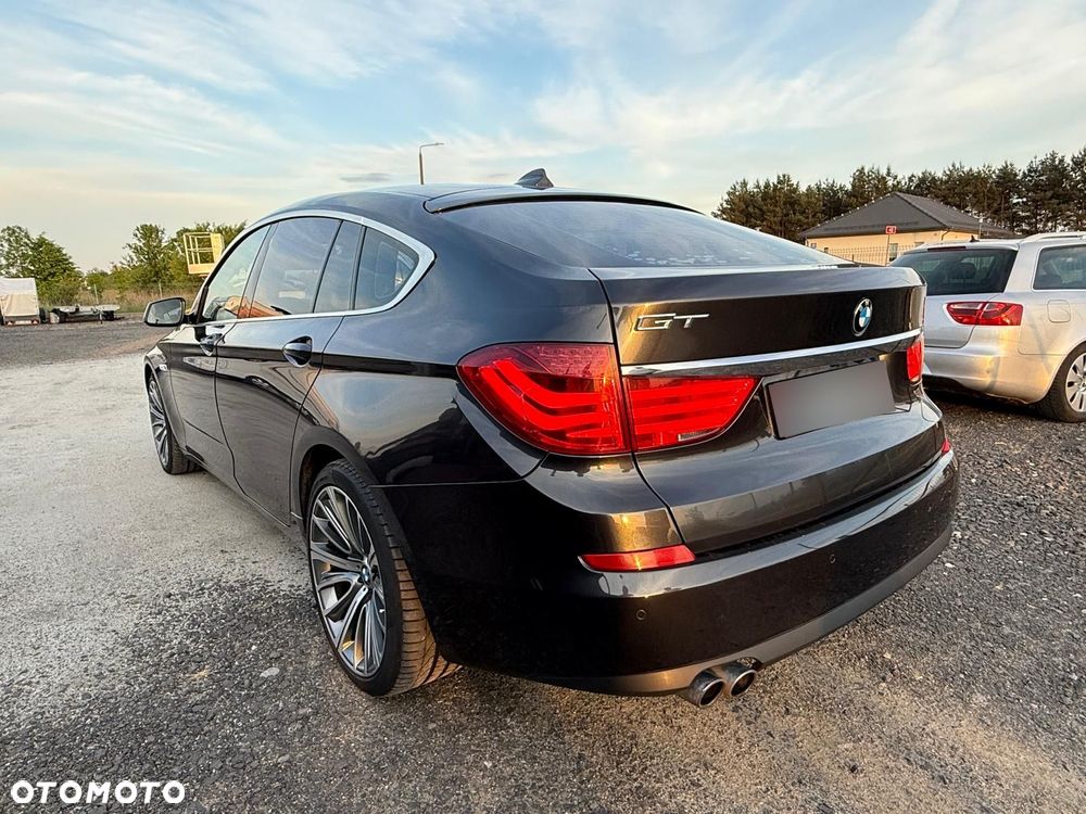 BMW Seria 5 530d - 3