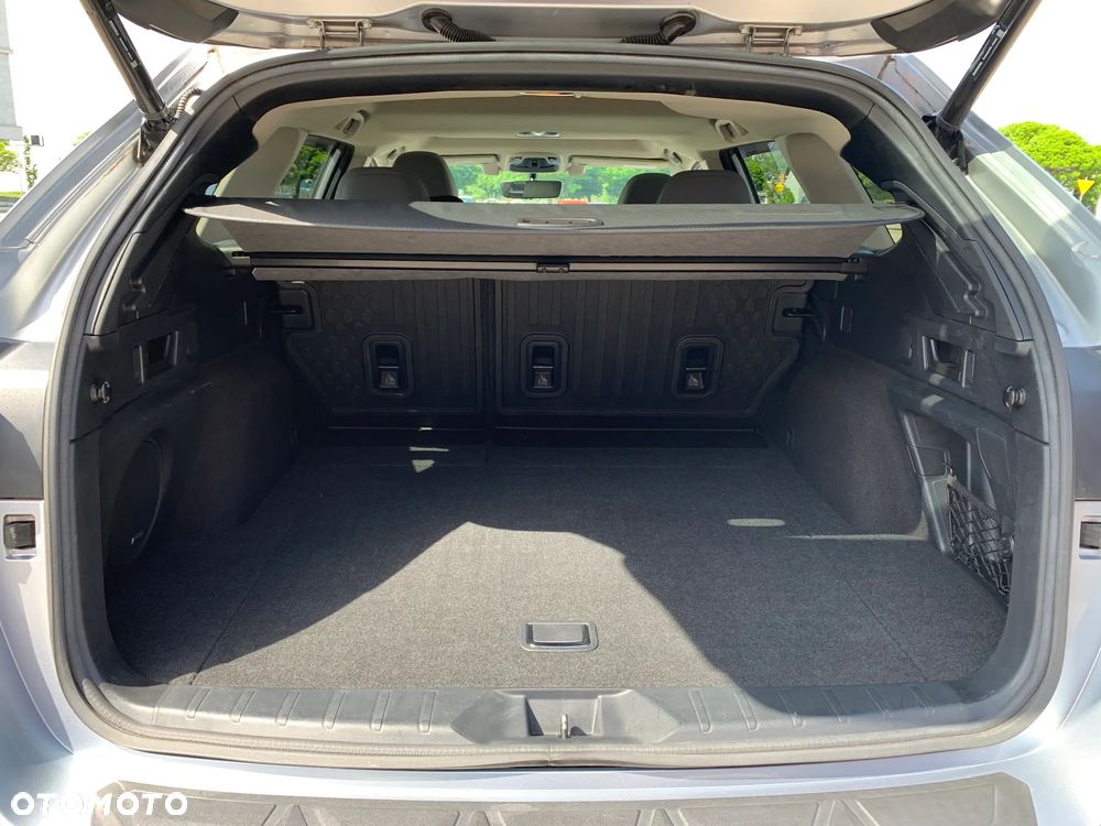 Subaru Outback - 12